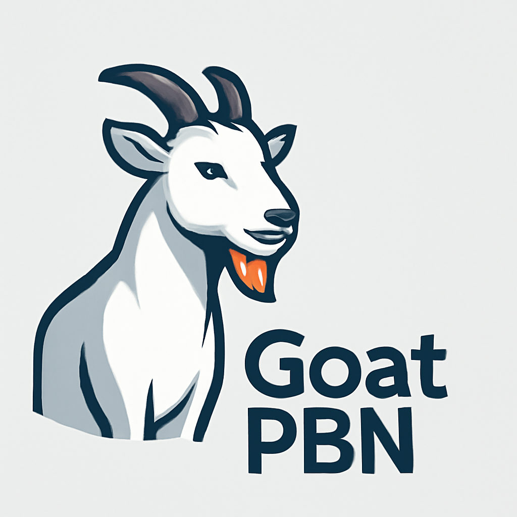 goatpbn 메인 이미지