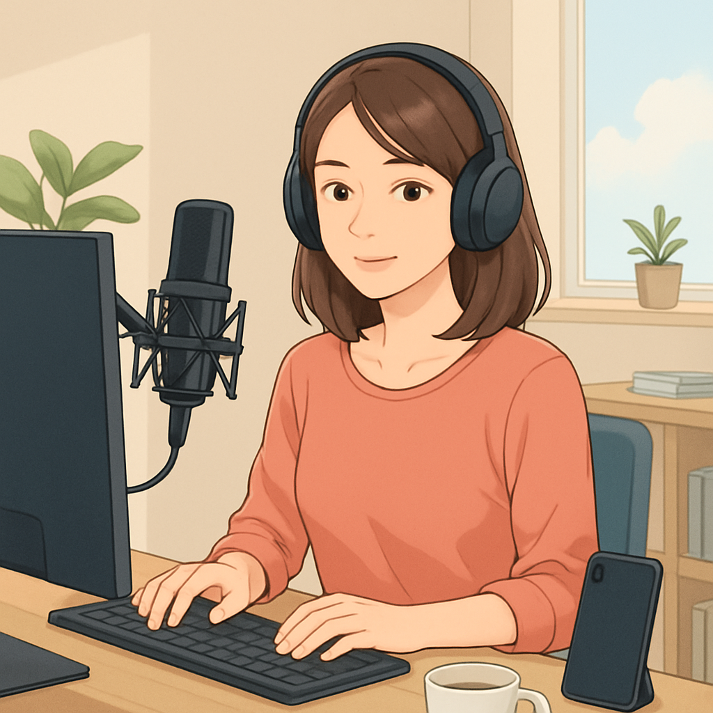 여성 BJ 아르바이트 조건과 안전 주의사항 이미지