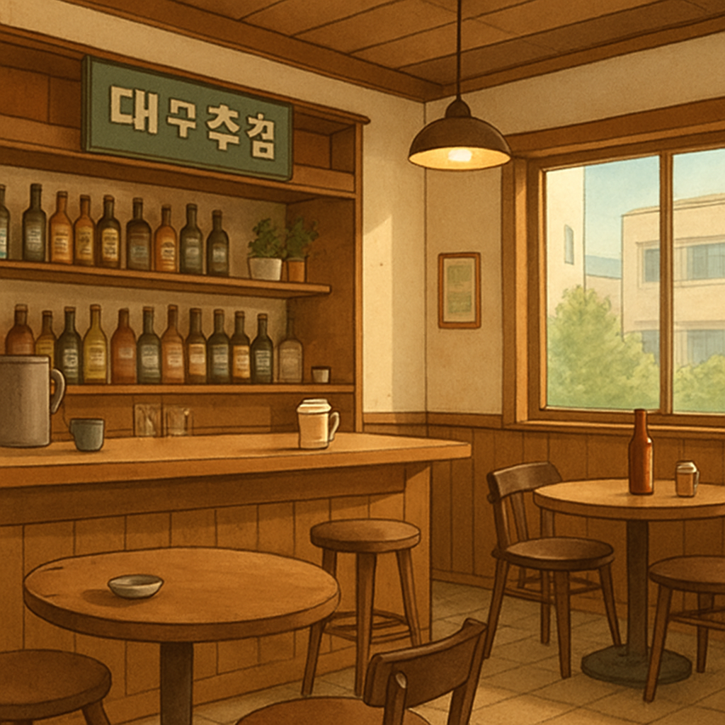 대구주점 메인 이미지