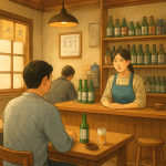 대구주점 비교 분석: 대구 중구 동성로 주점 추천과 분위기 트렌드