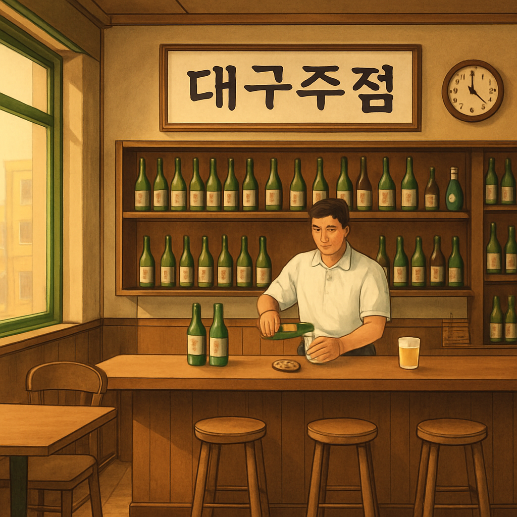 대구주점 메인 이미지