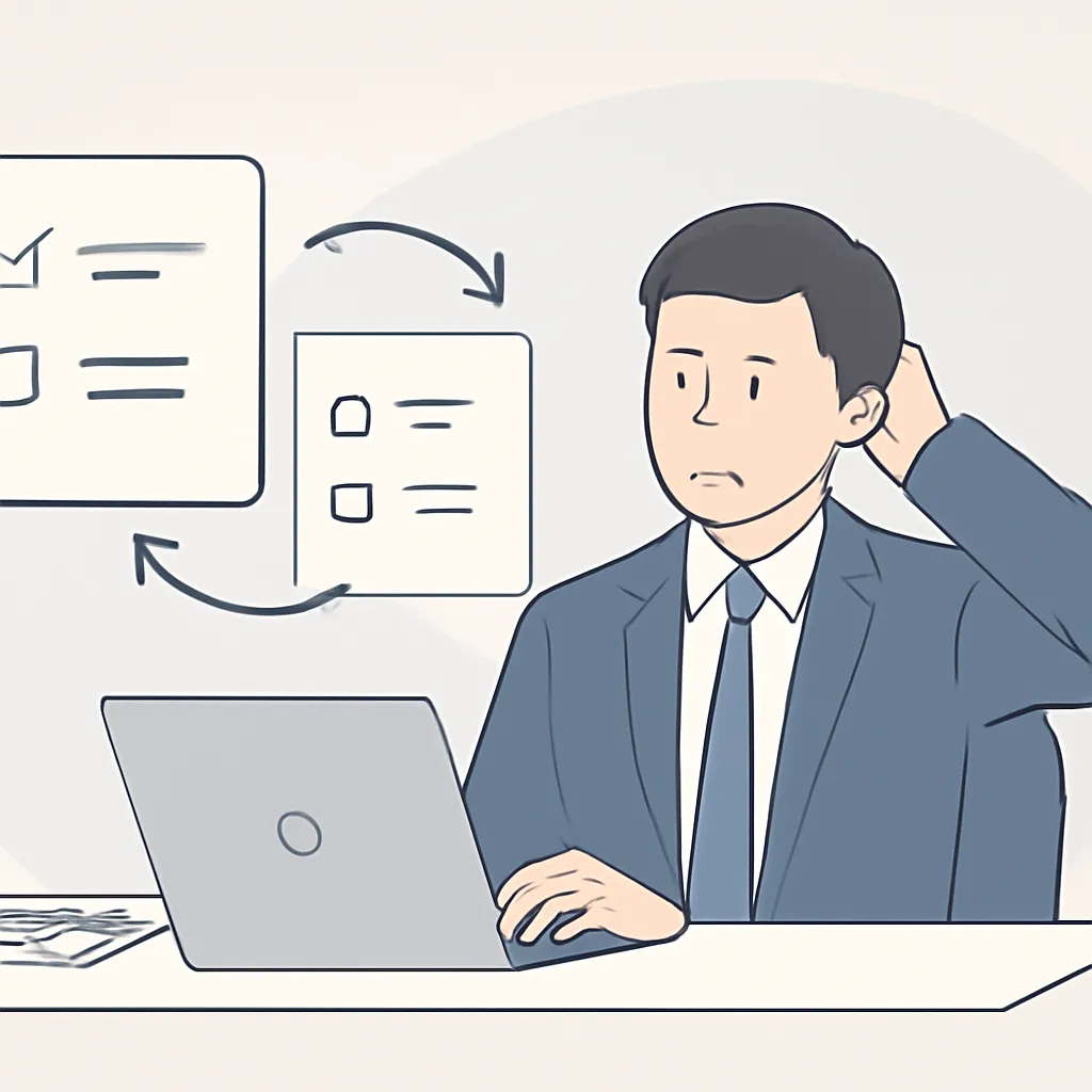 다섯 번째 위험 신호: 근무조건 설명이 자꾸 바뀜