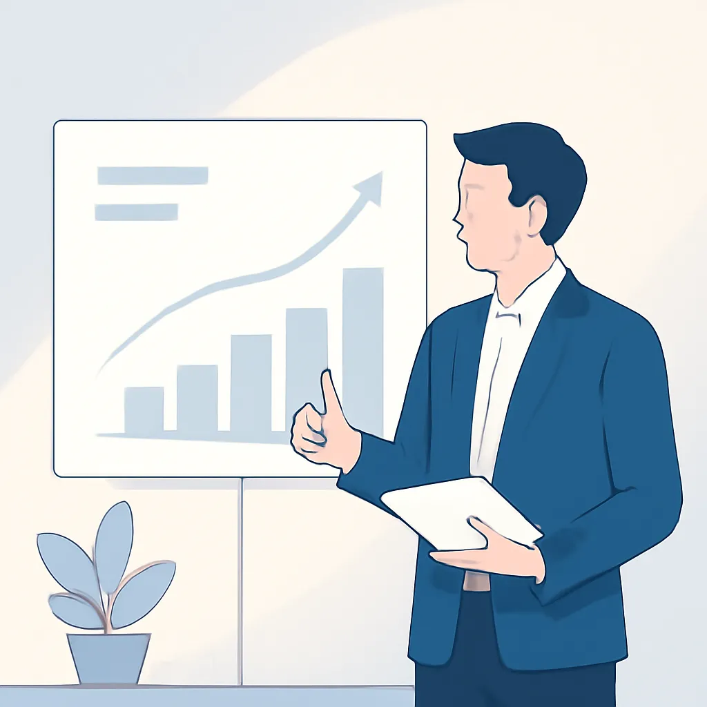 효과를 극대화하는 마무리 관점