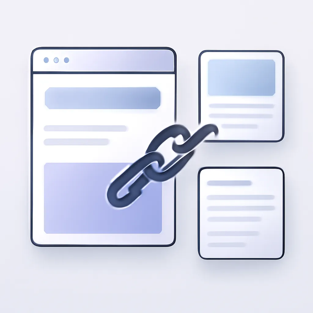 고품질 백링크가 작동하는 구조