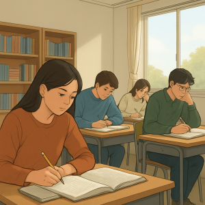 재수학원 비교와 커리큘럼 분석: 데이터 기반으로 수능 재수학원 합격 후기까지