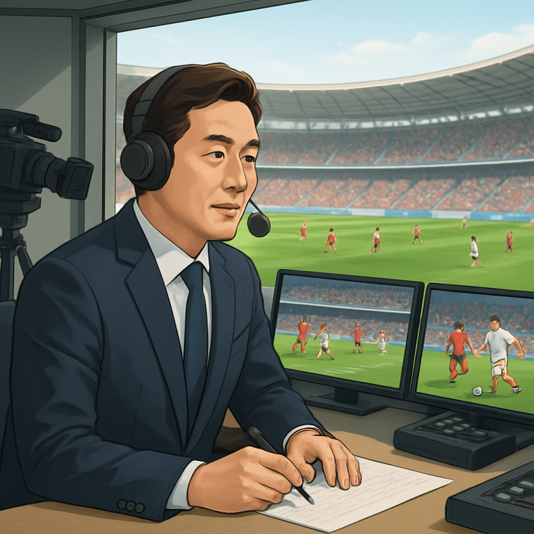 스포츠중계의 합법적 해외 시청과 무료 옵션 비교: 온라인 스포츠 중계 실시간 축구 팁