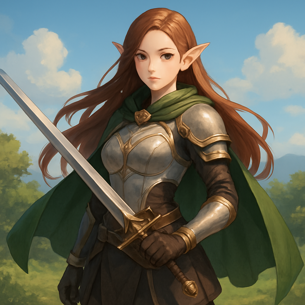 아이온2디스코드 메인 이미지