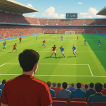 해외축구중계 비교와 시청 방법: 프리미어리그 실시간 스트리밍 및 채널별 화질 분석