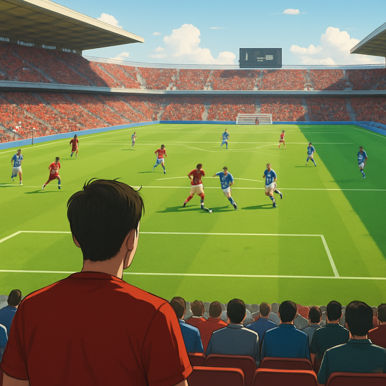 해외축구중계 비교와 시청 방법: 프리미어리그 실시간 스트리밍 및 채널별 화질 분석