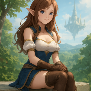 아이온2디스코드 메인 이미지