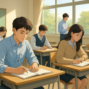 영재학교 메인 이미지