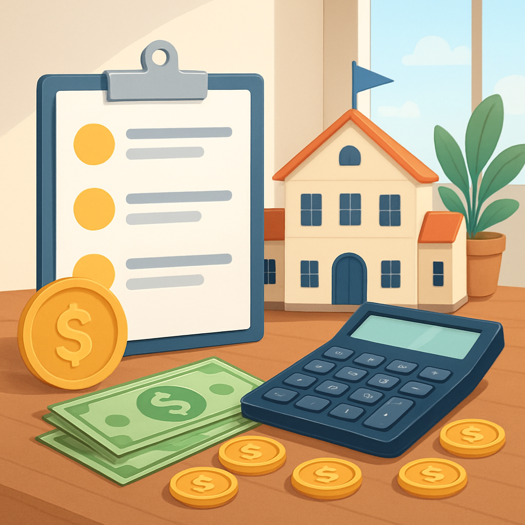 재수학원 비용 비교 이미지