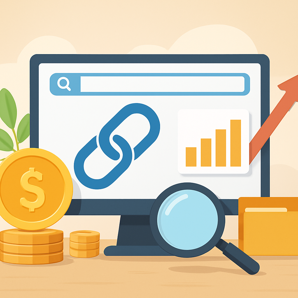 백링크 가격 이미지