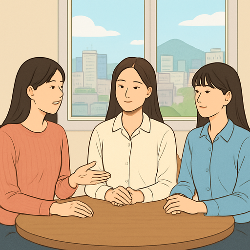 서울에서 룸알바 시급 비교 이미지